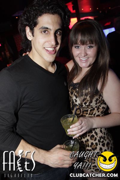 Faces nightclub photo 63 - November 25th, 2011