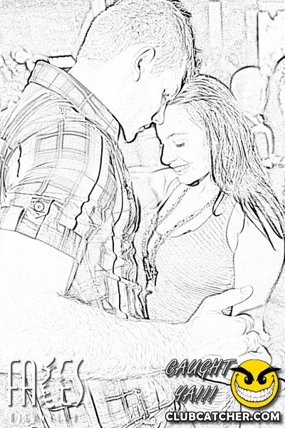 Faces nightclub photo 65 - November 25th, 2011