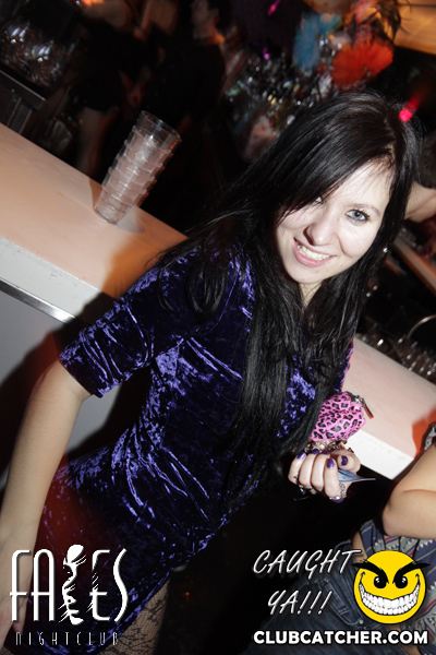 Faces nightclub photo 66 - November 25th, 2011