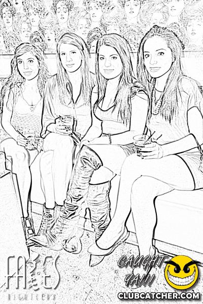 Faces nightclub photo 68 - November 25th, 2011