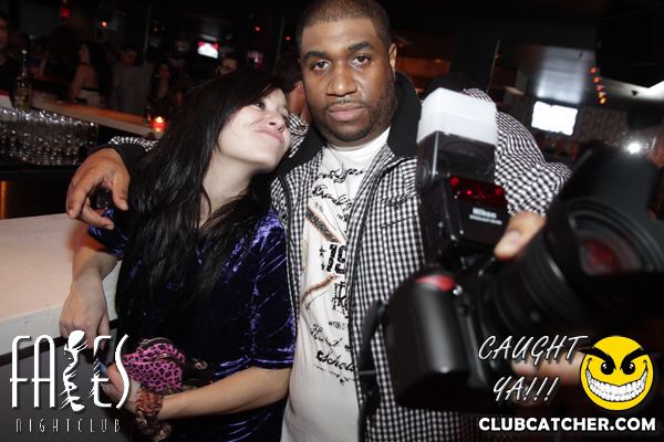 Faces nightclub photo 70 - November 25th, 2011