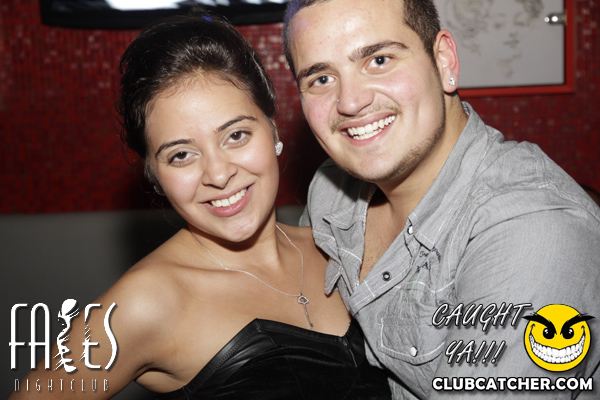 Faces nightclub photo 72 - November 25th, 2011