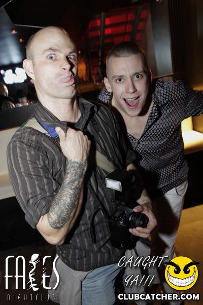 Faces nightclub photo 79 - November 25th, 2011