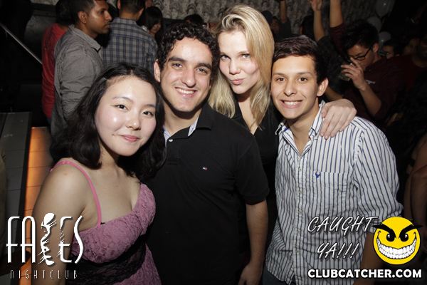 Faces nightclub photo 80 - November 25th, 2011