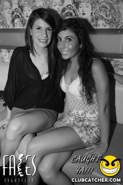 Faces nightclub photo 82 - November 25th, 2011