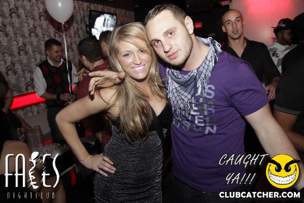 Faces nightclub photo 85 - November 25th, 2011