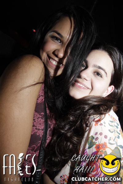 Faces nightclub photo 93 - November 25th, 2011