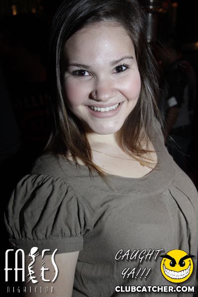 Faces nightclub photo 94 - November 25th, 2011