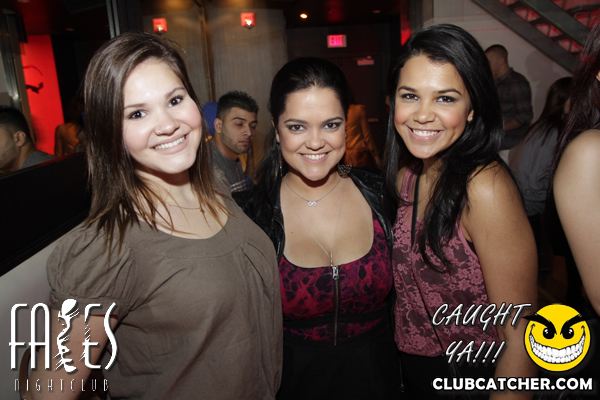 Faces nightclub photo 98 - November 25th, 2011