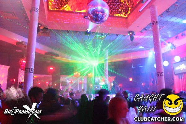 Luxy nightclub photo 1 - November 25th, 2011
