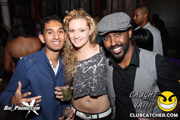 Luxy nightclub photo 102 - November 25th, 2011