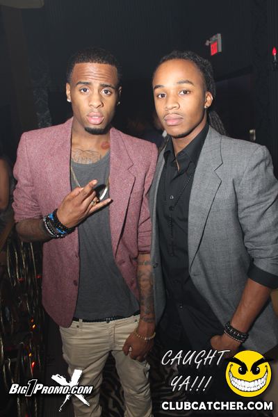 Luxy nightclub photo 106 - November 25th, 2011