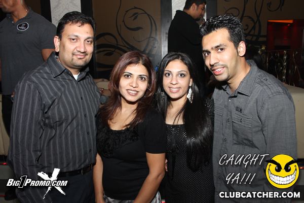 Luxy nightclub photo 107 - November 25th, 2011