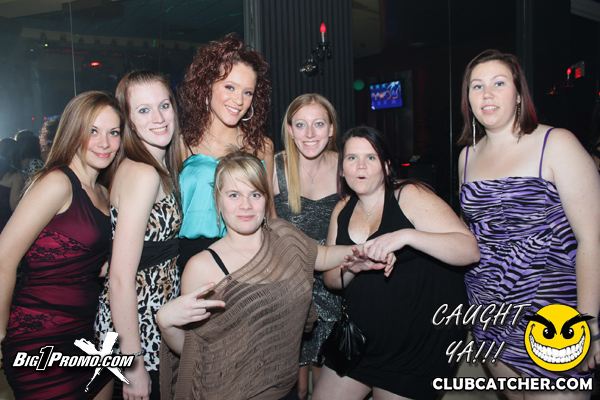 Luxy nightclub photo 109 - November 25th, 2011