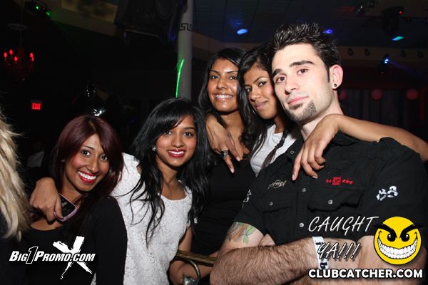 Luxy nightclub photo 12 - November 25th, 2011