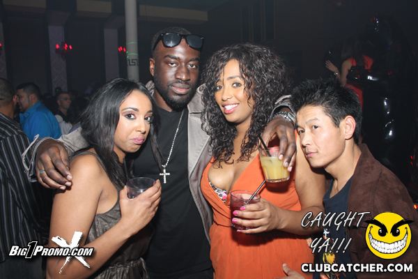 Luxy nightclub photo 113 - November 25th, 2011