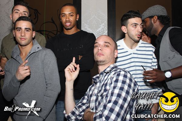 Luxy nightclub photo 114 - November 25th, 2011