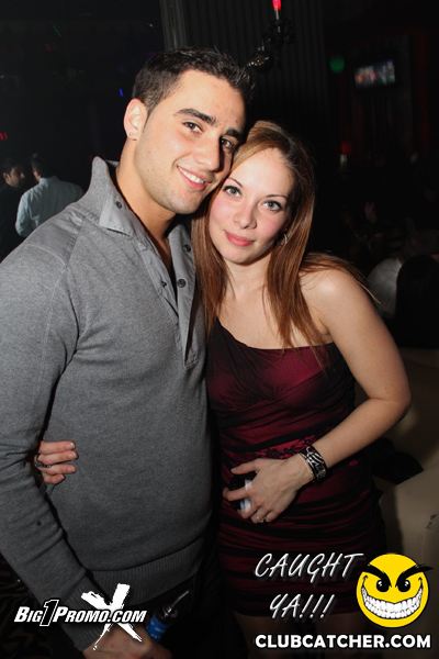 Luxy nightclub photo 115 - November 25th, 2011