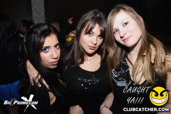 Luxy nightclub photo 118 - November 25th, 2011