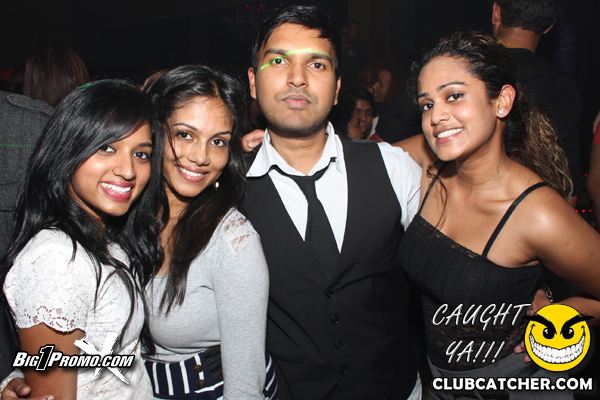 Luxy nightclub photo 122 - November 25th, 2011