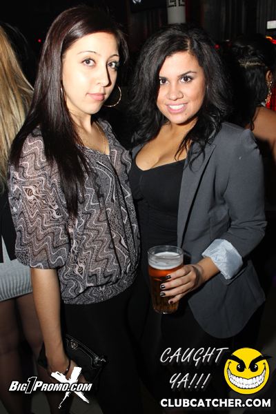 Luxy nightclub photo 123 - November 25th, 2011