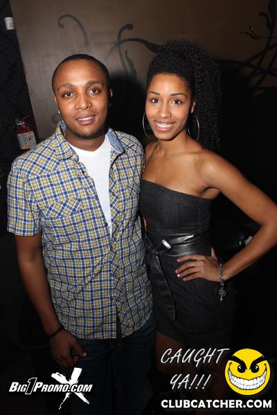 Luxy nightclub photo 125 - November 25th, 2011