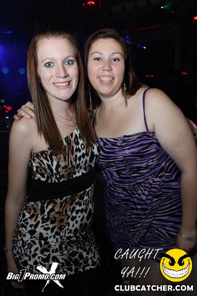 Luxy nightclub photo 127 - November 25th, 2011