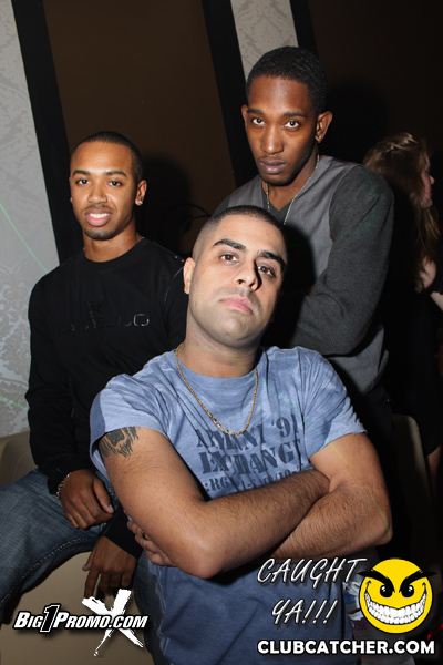 Luxy nightclub photo 128 - November 25th, 2011