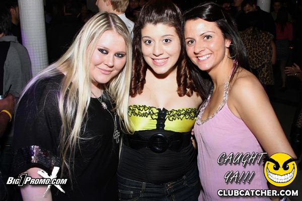 Luxy nightclub photo 129 - November 25th, 2011