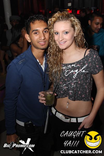 Luxy nightclub photo 14 - November 25th, 2011