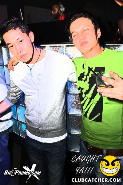 Luxy nightclub photo 134 - November 25th, 2011