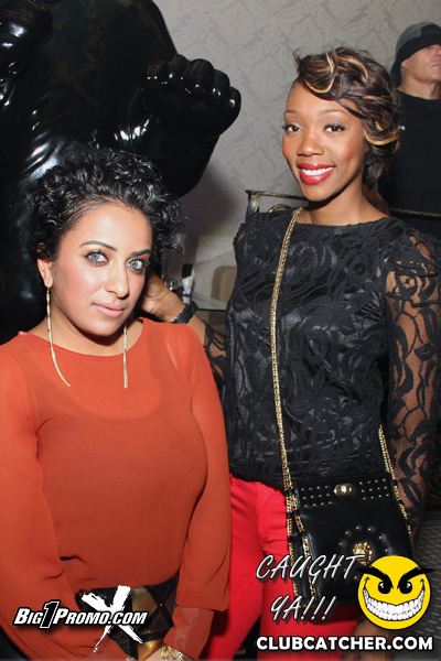 Luxy nightclub photo 135 - November 25th, 2011