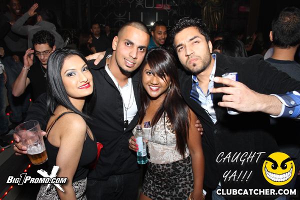 Luxy nightclub photo 138 - November 25th, 2011