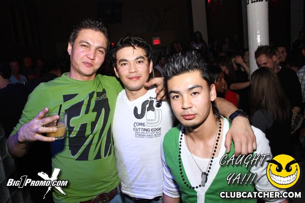 Luxy nightclub photo 139 - November 25th, 2011