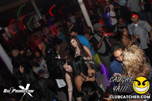 Luxy nightclub photo 144 - November 25th, 2011