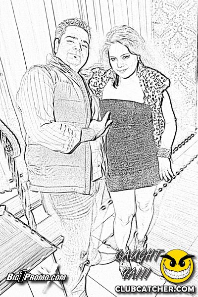 Luxy nightclub photo 150 - November 25th, 2011