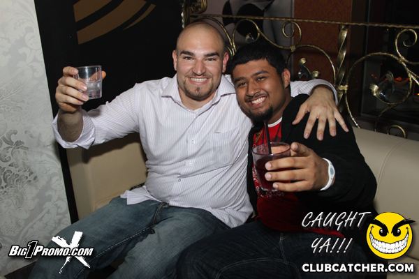 Luxy nightclub photo 151 - November 25th, 2011