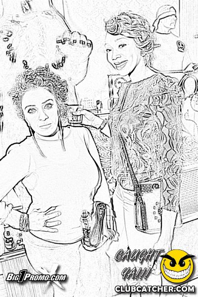 Luxy nightclub photo 152 - November 25th, 2011