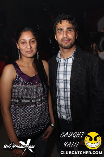 Luxy nightclub photo 153 - November 25th, 2011