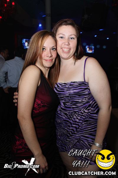 Luxy nightclub photo 154 - November 25th, 2011