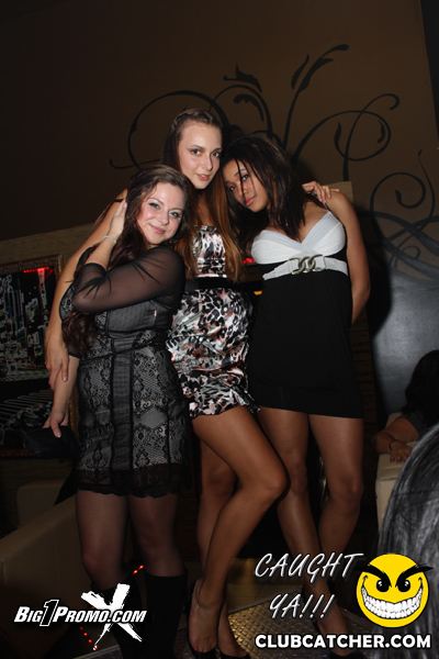 Luxy nightclub photo 156 - November 25th, 2011