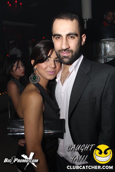 Luxy nightclub photo 159 - November 25th, 2011