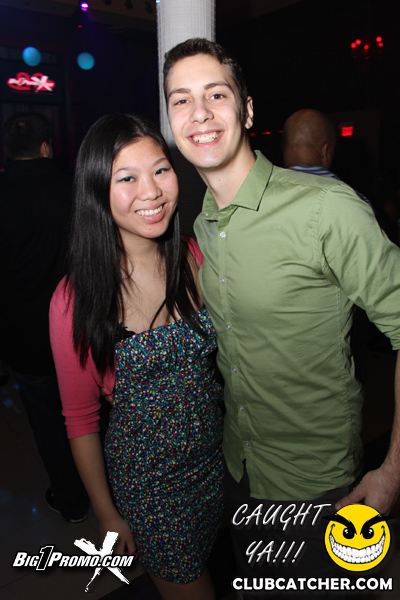 Luxy nightclub photo 160 - November 25th, 2011