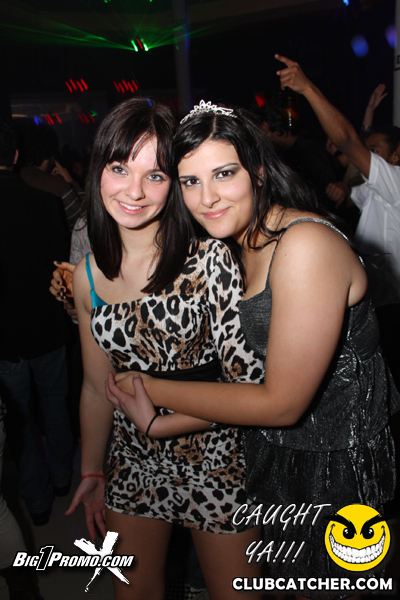 Luxy nightclub photo 17 - November 25th, 2011