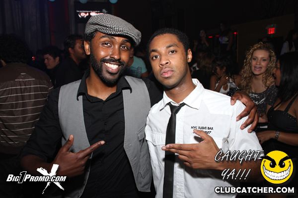 Luxy nightclub photo 162 - November 25th, 2011