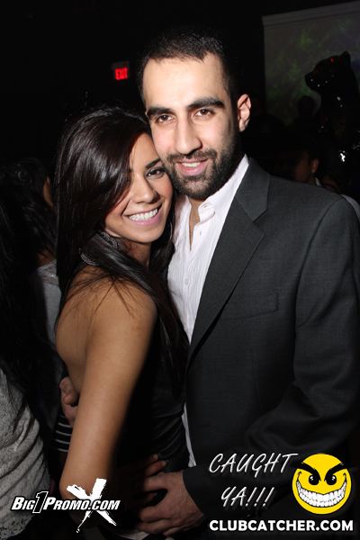 Luxy nightclub photo 164 - November 25th, 2011