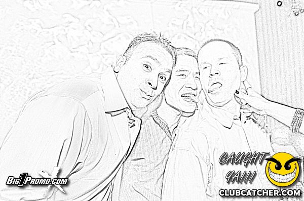 Luxy nightclub photo 169 - November 25th, 2011