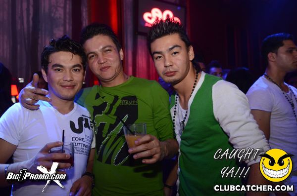 Luxy nightclub photo 170 - November 25th, 2011