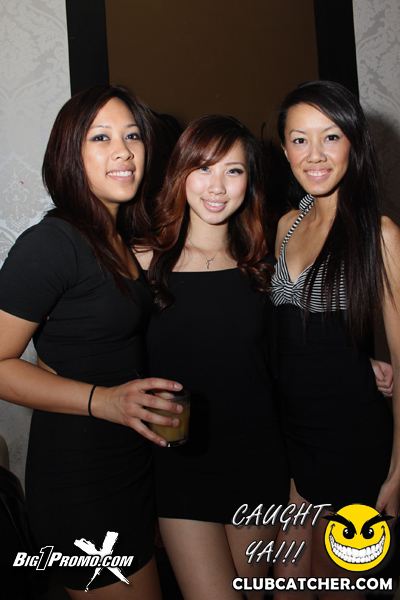 Luxy nightclub photo 171 - November 25th, 2011