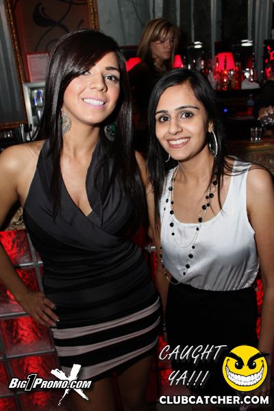 Luxy nightclub photo 172 - November 25th, 2011